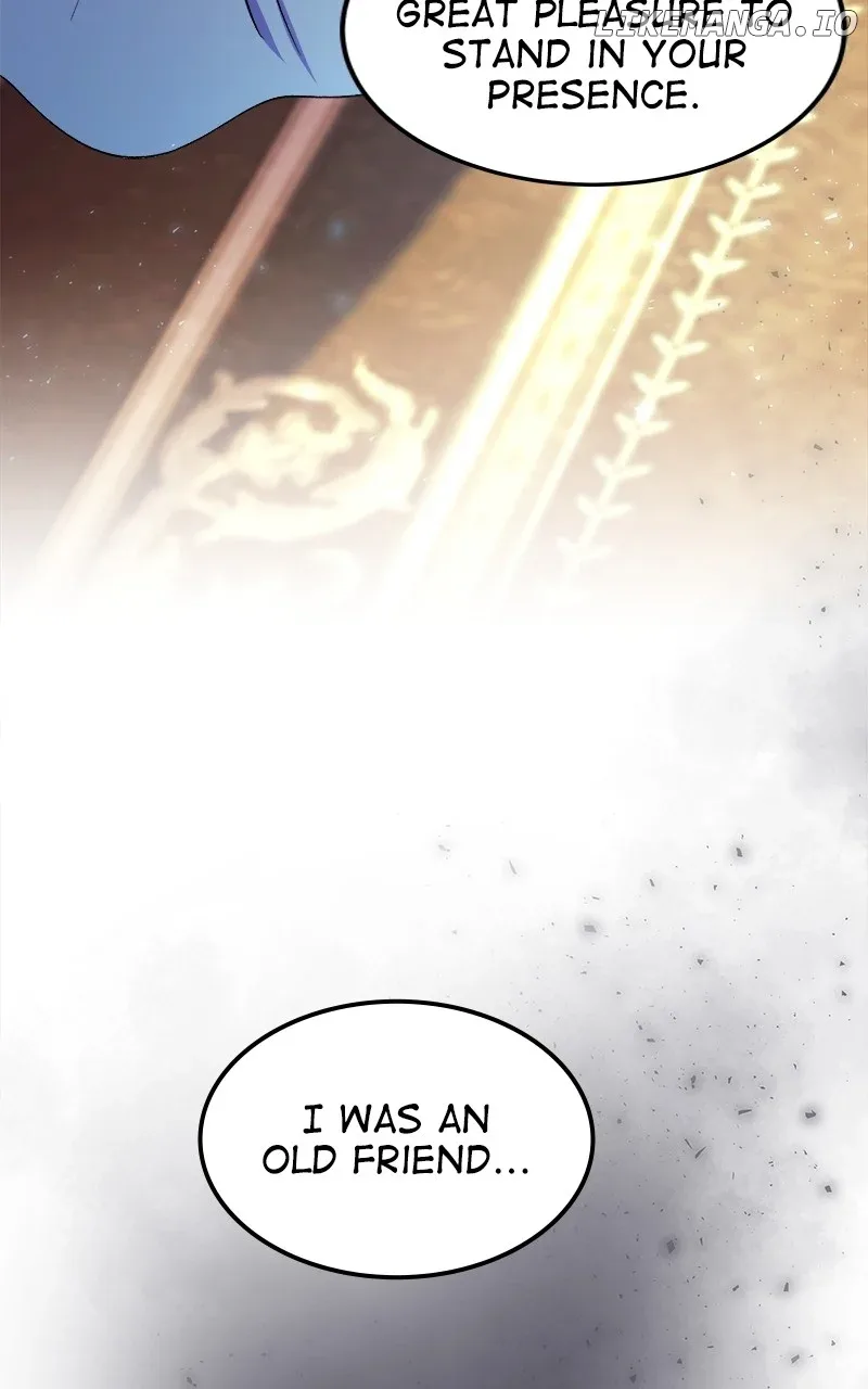 Like A Wind On A Dry Branch Chapter 193 page 110