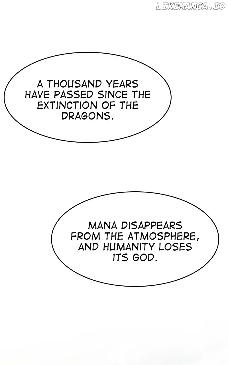 Like A Wind On A Dry Branch Chapter 194 page 127