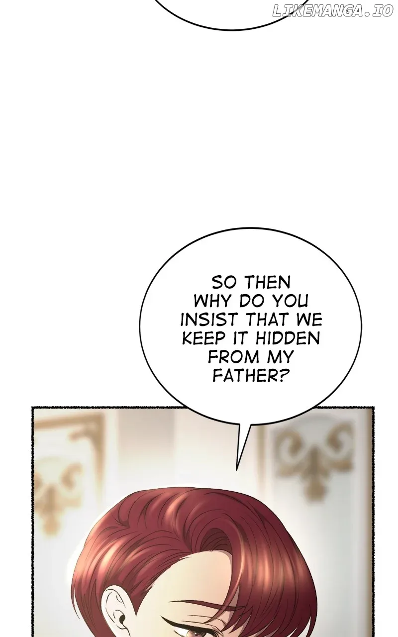 Like A Wind On A Dry Branch Chapter 192 page 106