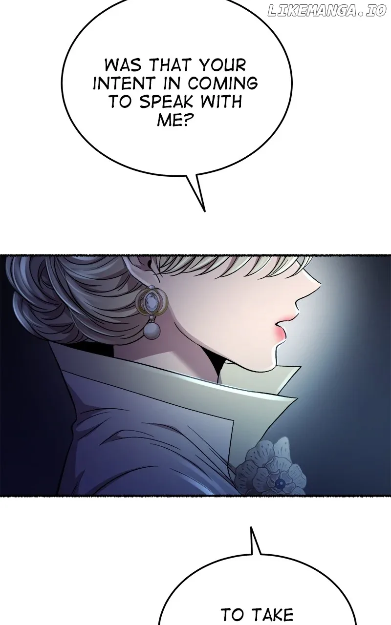 Like A Wind On A Dry Branch Chapter 194 page 107