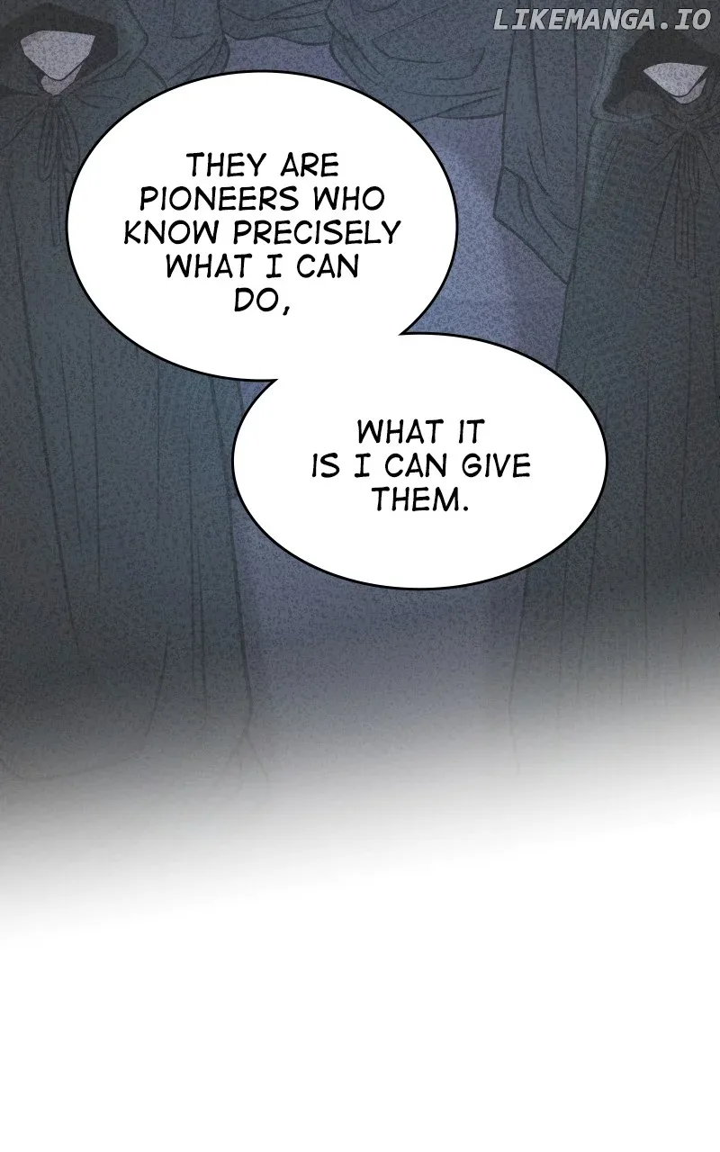 Like A Wind On A Dry Branch Chapter 194 page 135
