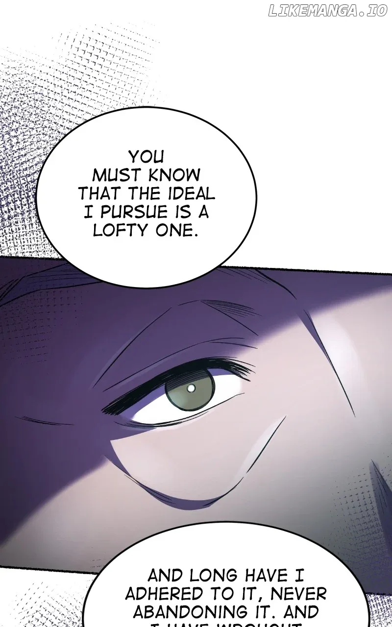 Like A Wind On A Dry Branch Chapter 194 page 140