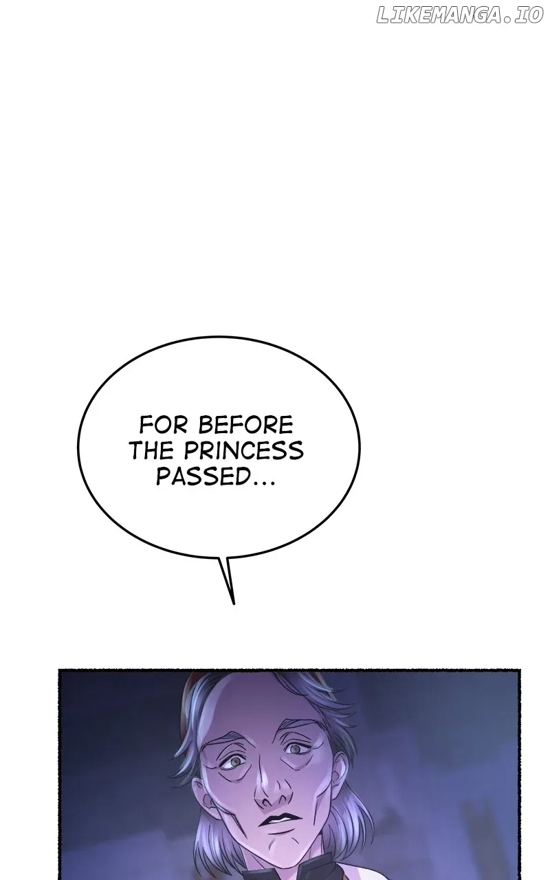 Like A Wind On A Dry Branch Chapter 194 page 96
