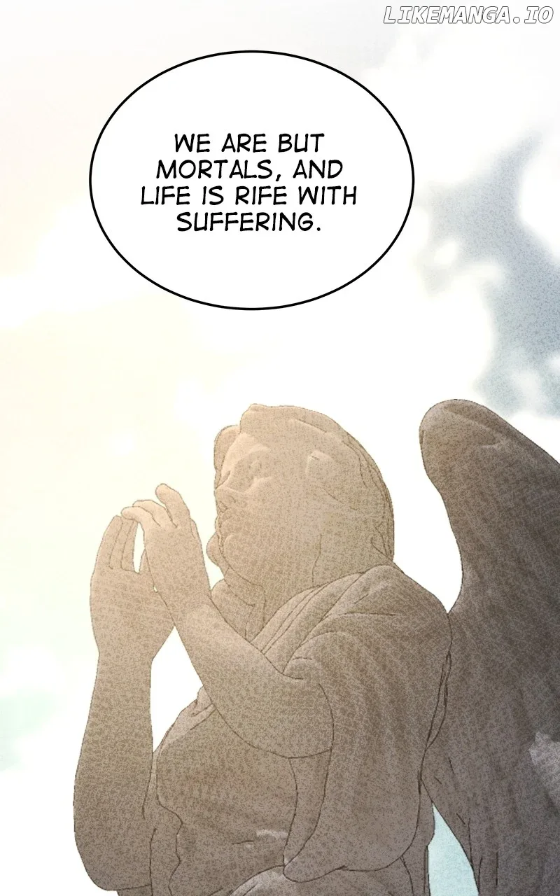 Like A Wind On A Dry Branch Chapter 194 page 128