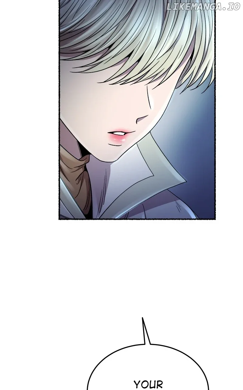 Like A Wind On A Dry Branch Chapter 194 page 105
