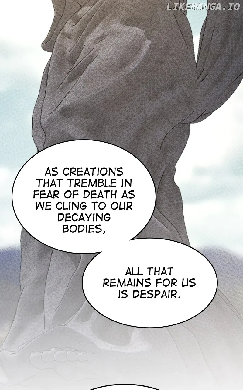 Like A Wind On A Dry Branch Chapter 194 page 129