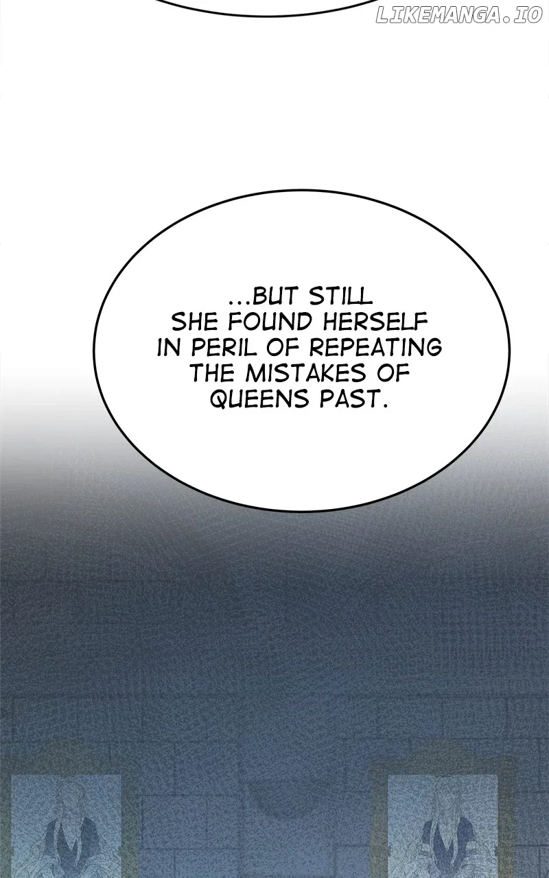 Like A Wind On A Dry Branch Chapter 194 page 94