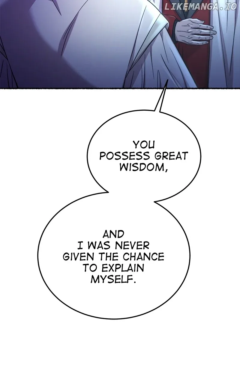 Like A Wind On A Dry Branch Chapter 194 page 120