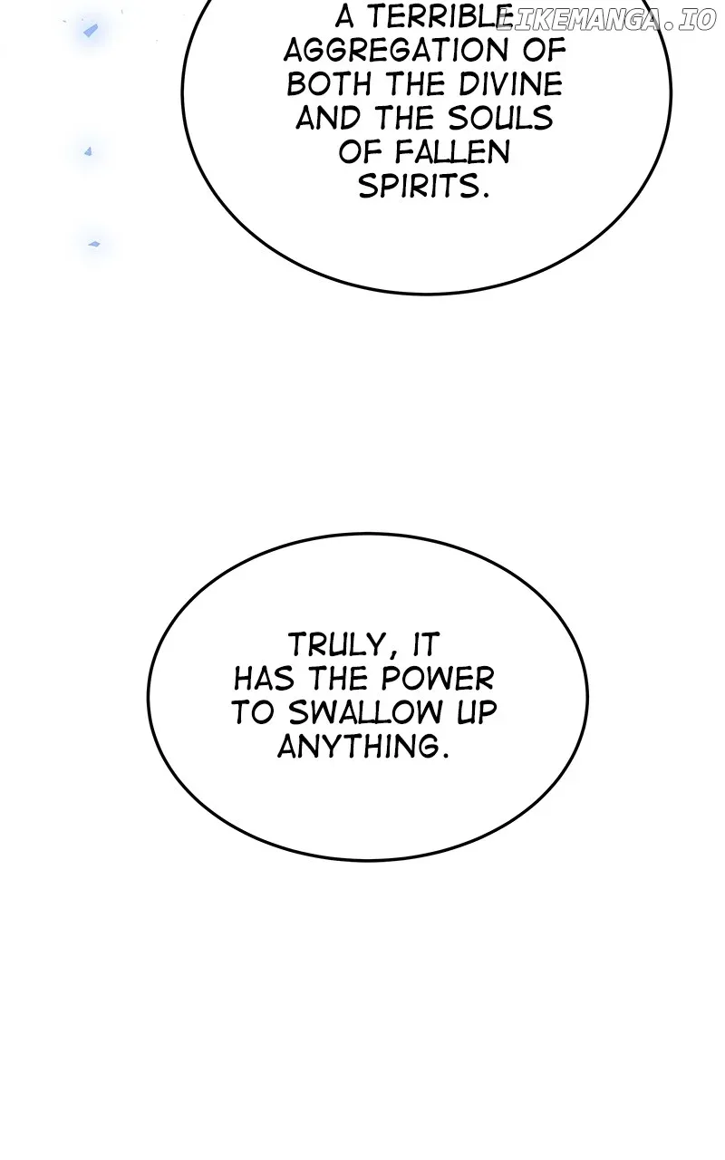 Like A Wind On A Dry Branch Chapter 194 page 91