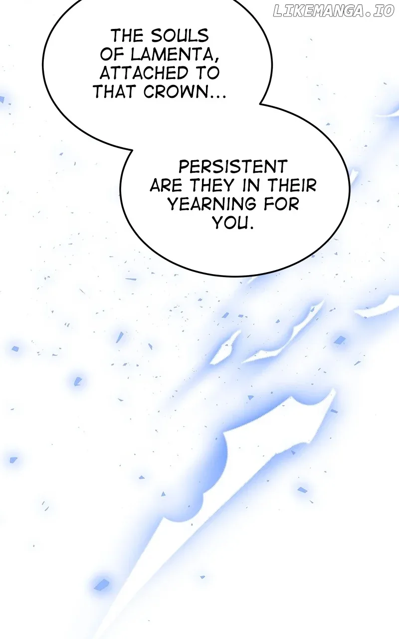 Like A Wind On A Dry Branch Chapter 194 page 84