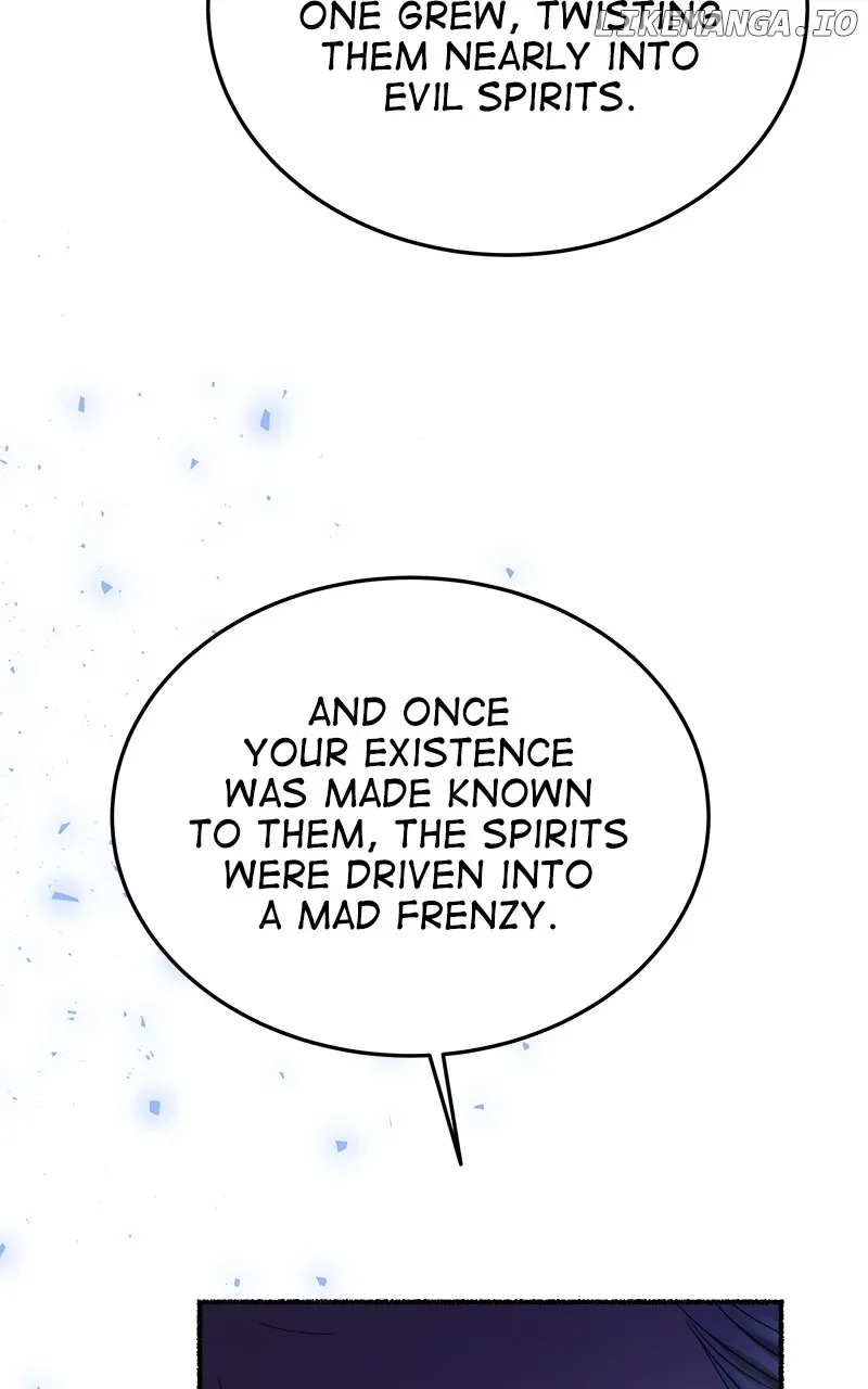 Like A Wind On A Dry Branch Chapter 194 page 87