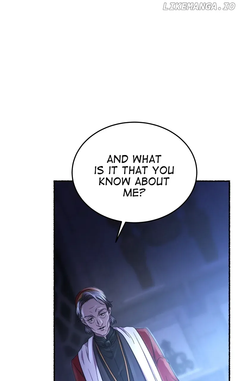 Like A Wind On A Dry Branch Chapter 194 page 121