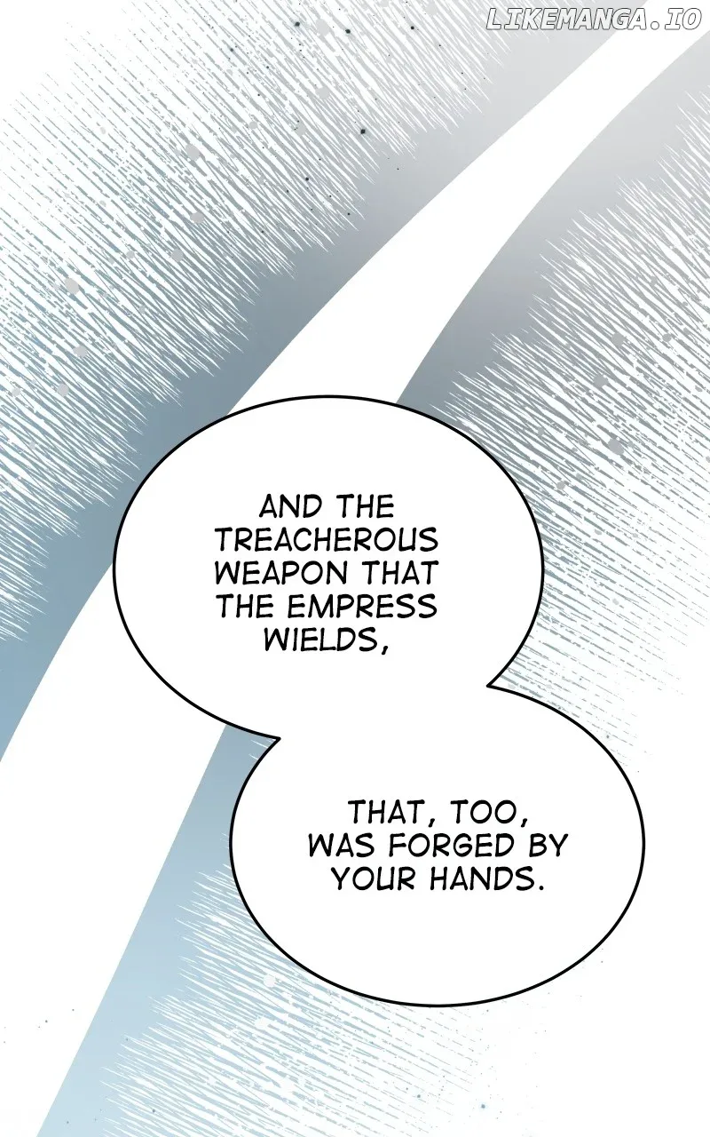 Like A Wind On A Dry Branch Chapter 194 page 144