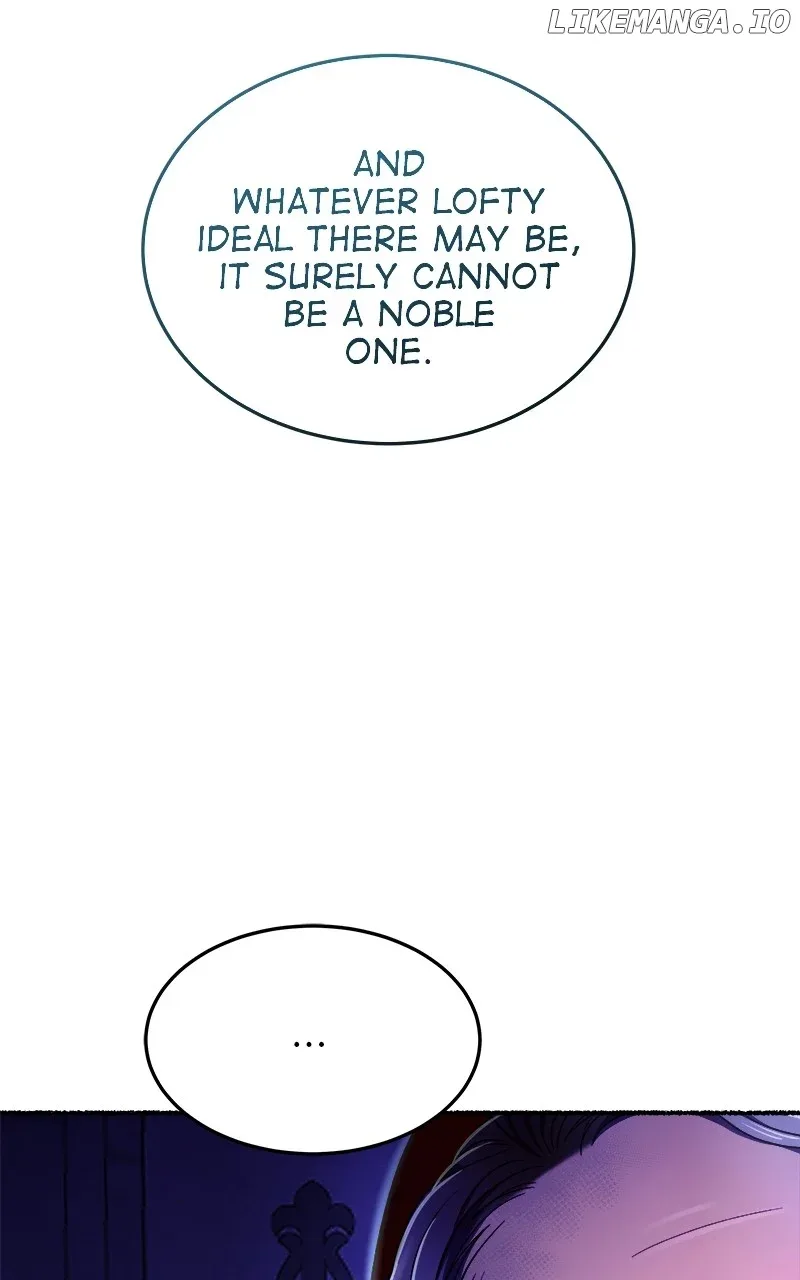Like A Wind On A Dry Branch Chapter 194 page 148