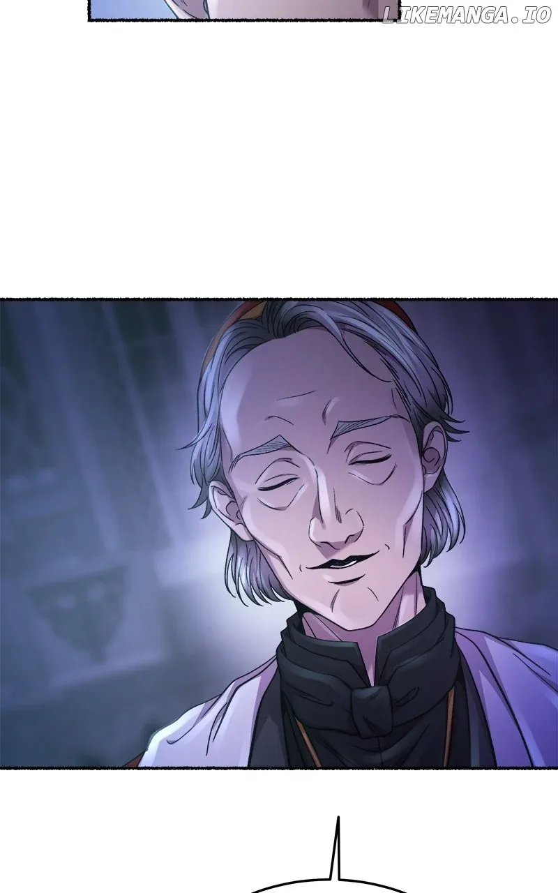 Like A Wind On A Dry Branch Chapter 194 page 117