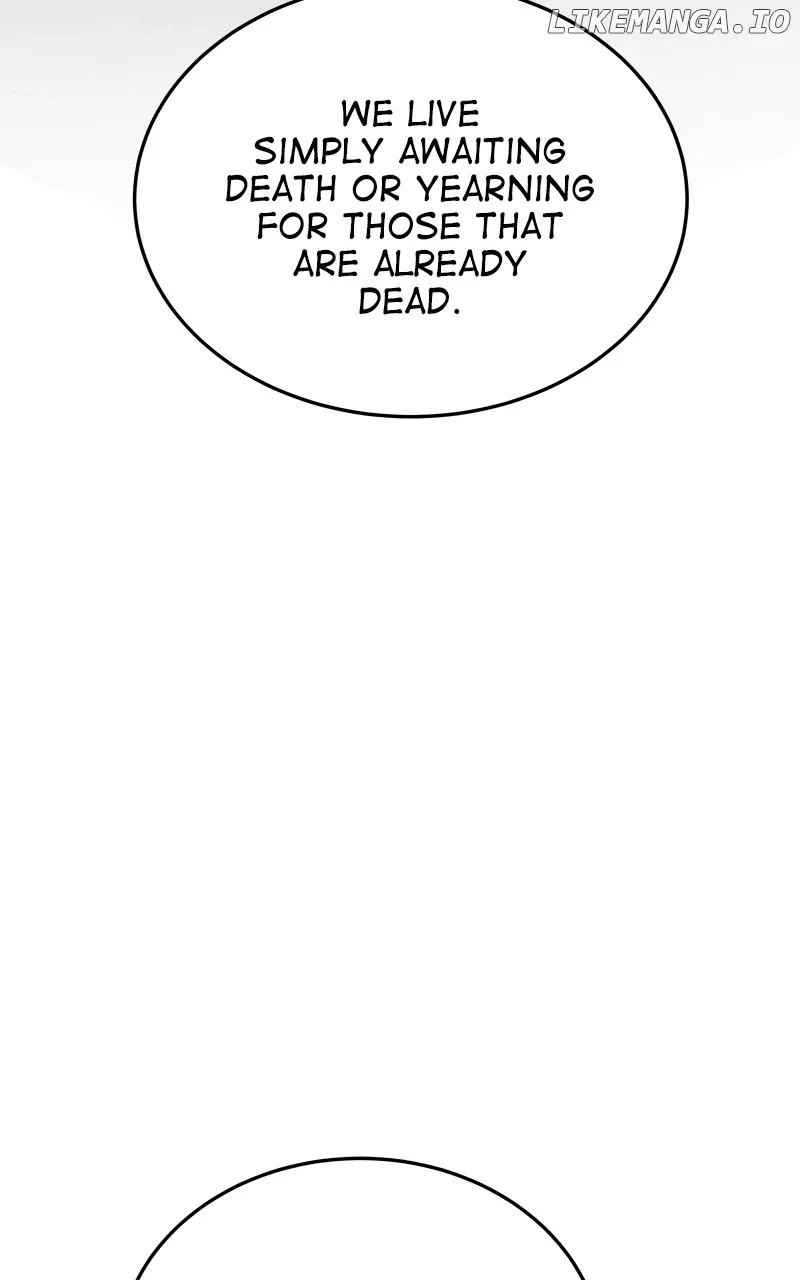 Like A Wind On A Dry Branch Chapter 194 page 130
