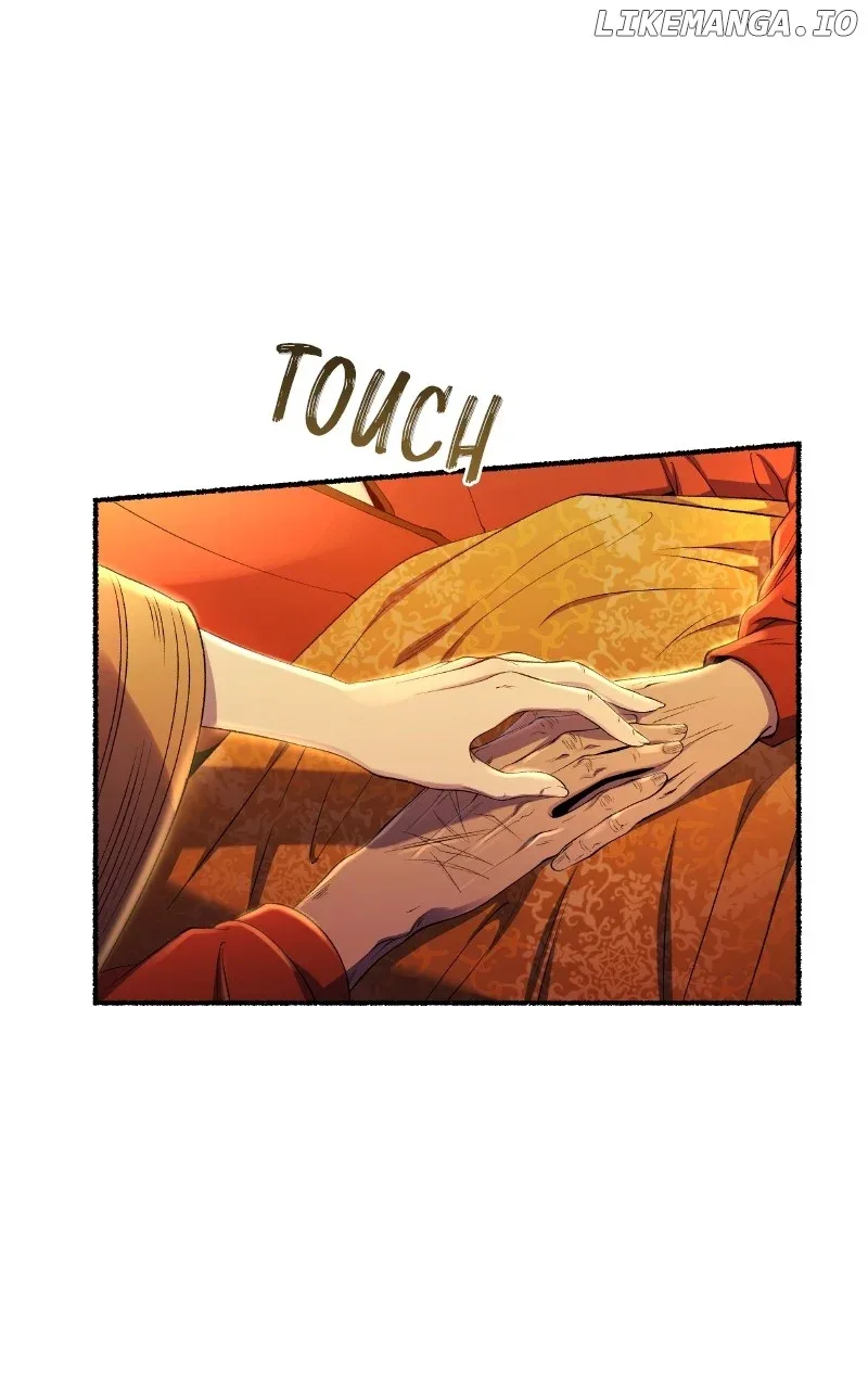 Like A Wind On A Dry Branch Chapter 188 page 100