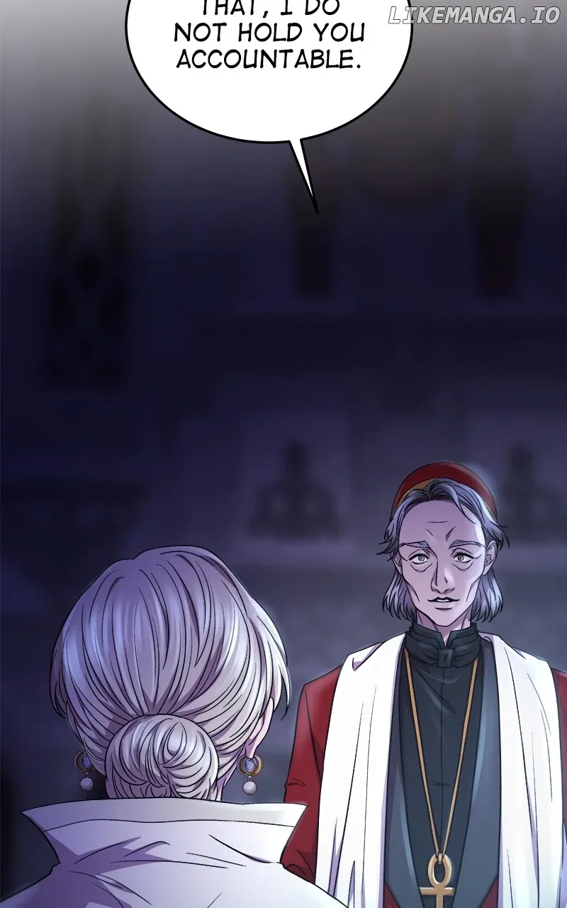 Like A Wind On A Dry Branch Chapter 194 page 119