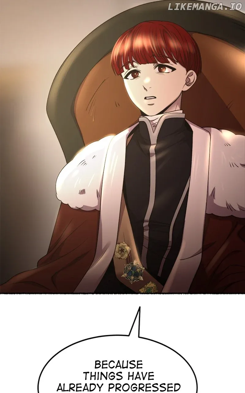 Like A Wind On A Dry Branch Chapter 192 page 108