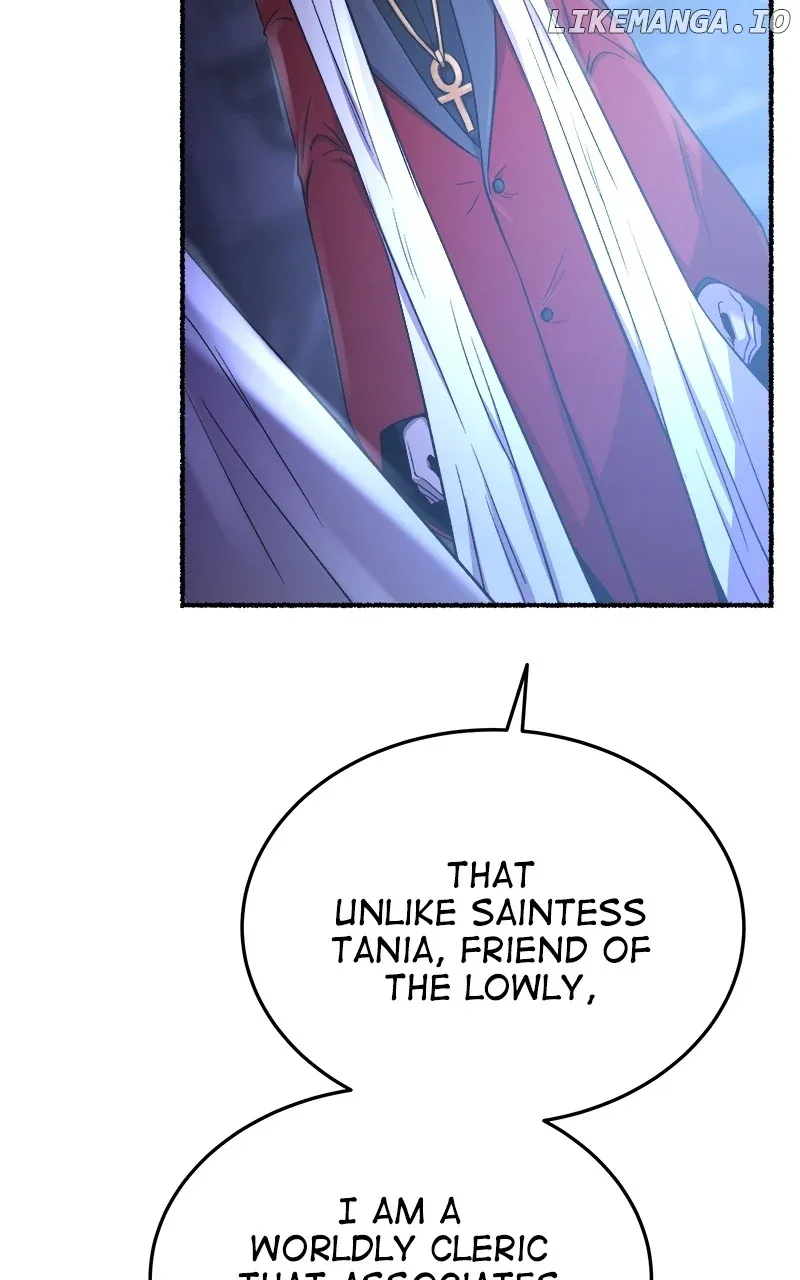 Like A Wind On A Dry Branch Chapter 194 page 122