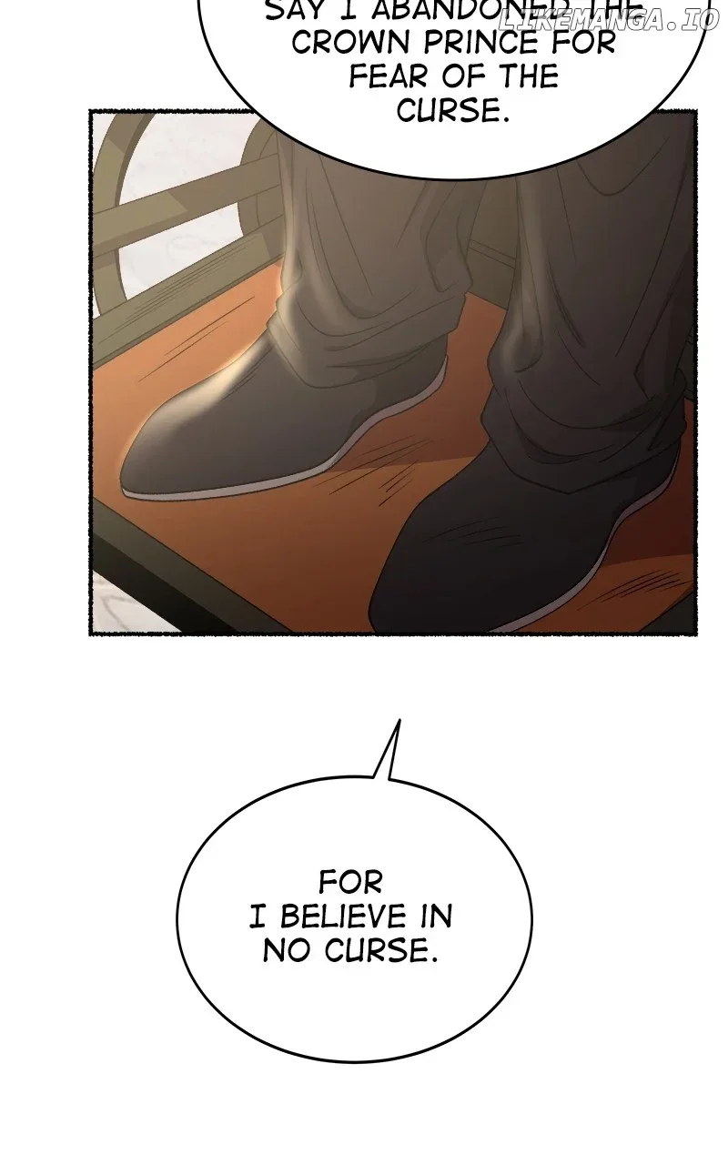 Like A Wind On A Dry Branch Chapter 192 page 110