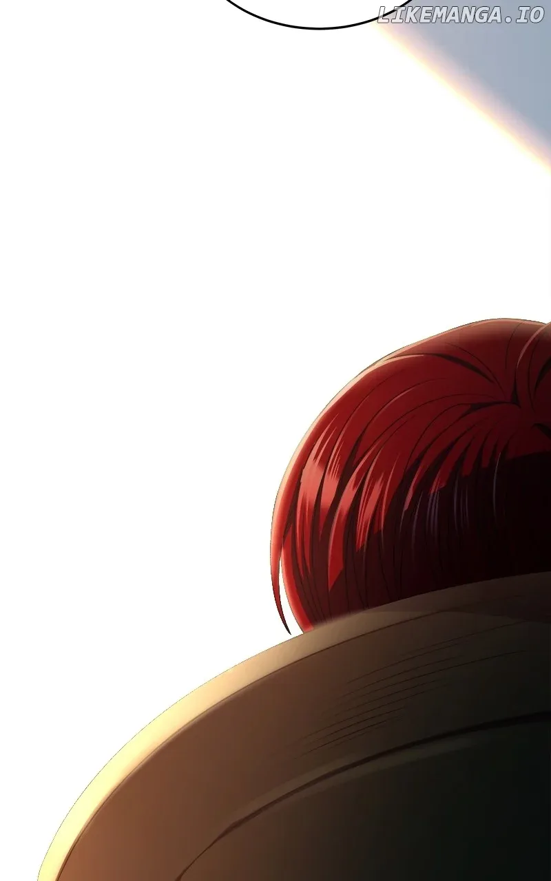 Like A Wind On A Dry Branch Chapter 192 page 116
