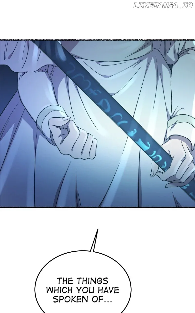 Like A Wind On A Dry Branch Chapter 194 page 113