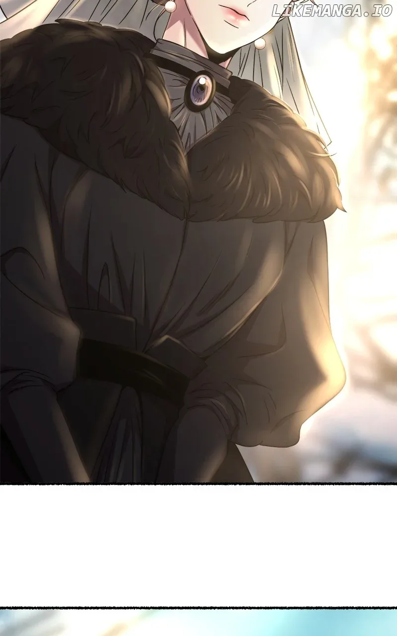 Like A Wind On A Dry Branch Chapter 190 page 39