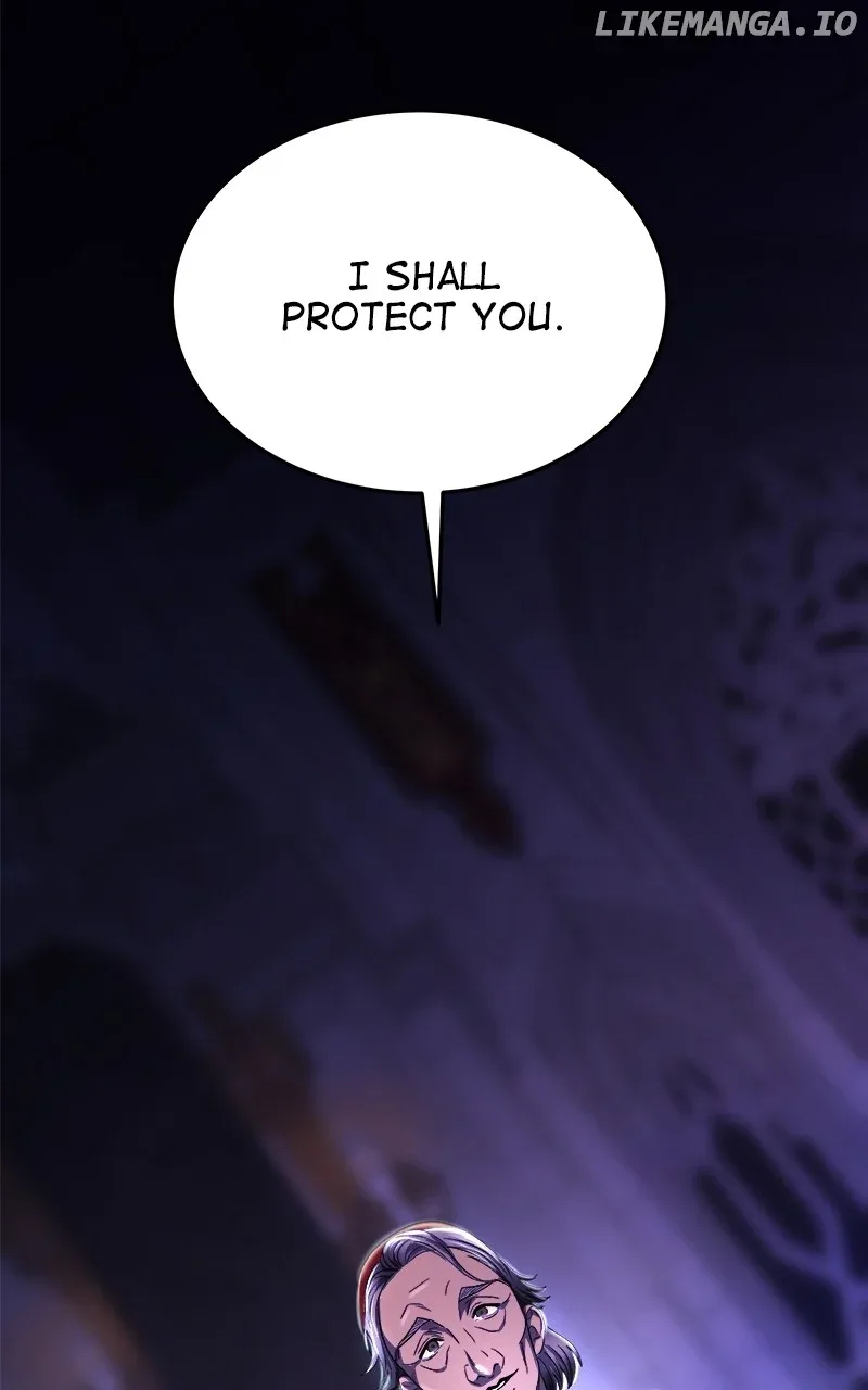 Like A Wind On A Dry Branch Chapter 194 page 99