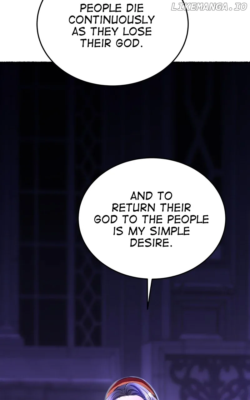 Like A Wind On A Dry Branch Chapter 194 page 131