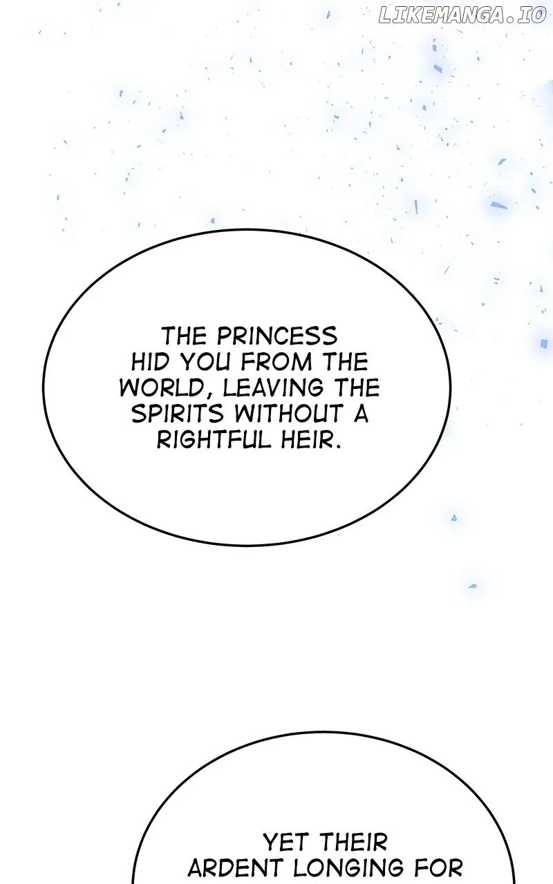 Like A Wind On A Dry Branch Chapter 194 page 86