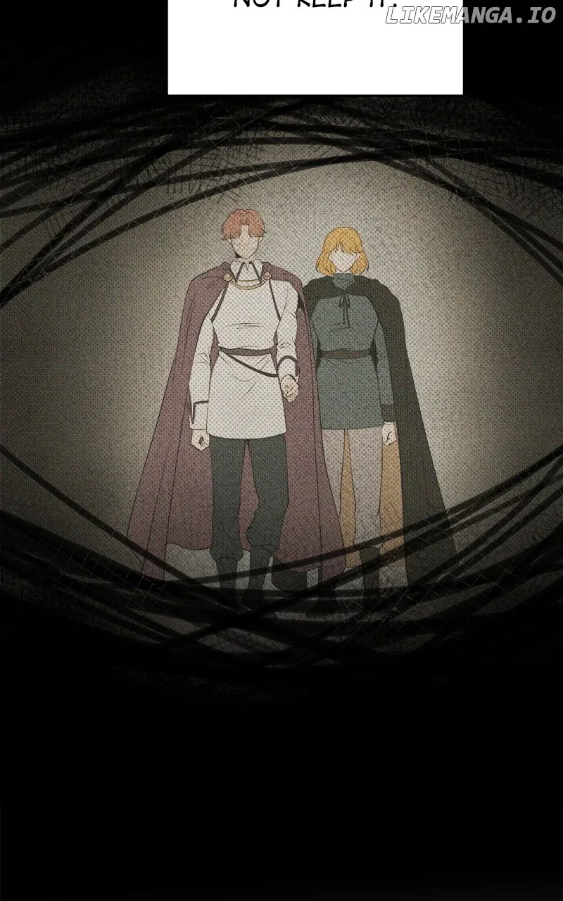 Like A Wind On A Dry Branch Chapter 188 page 107