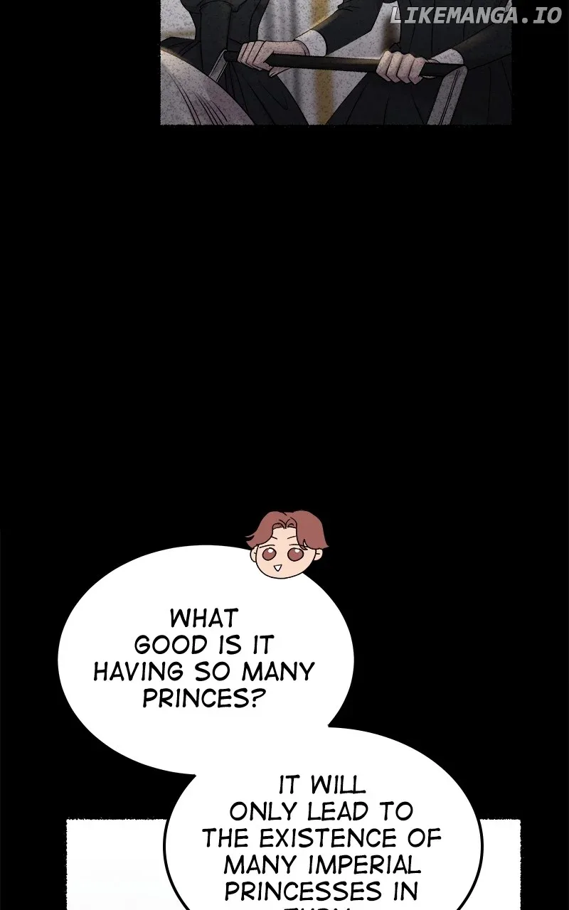 Like A Wind On A Dry Branch Chapter 190 page 48