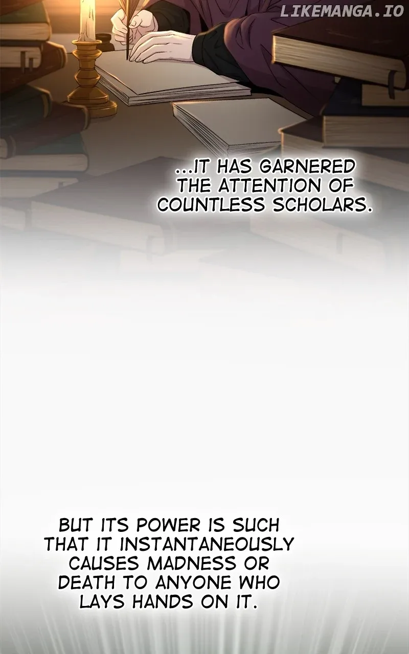 Like A Wind On A Dry Branch Chapter 189 page 70