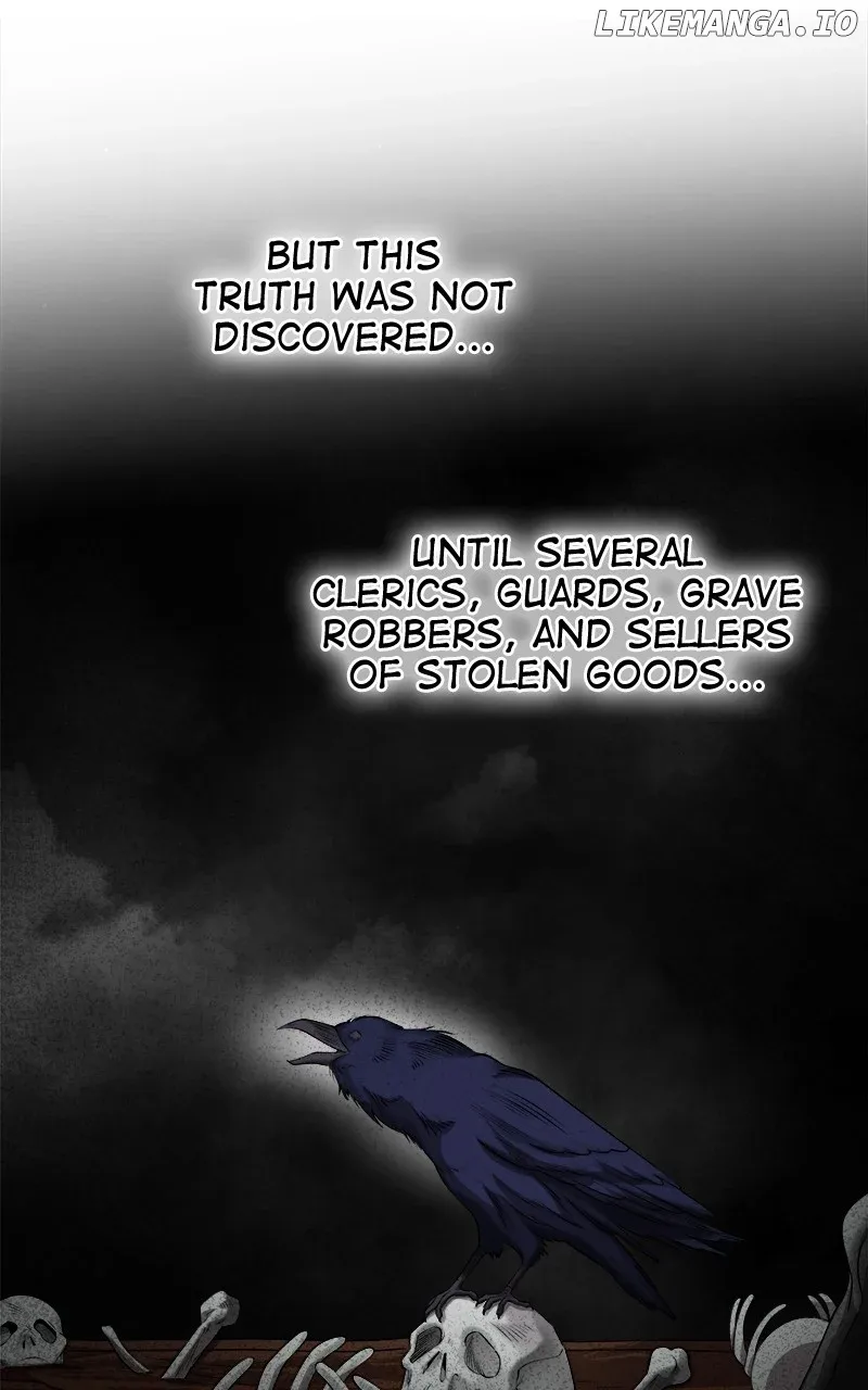 Like A Wind On A Dry Branch Chapter 189 page 66