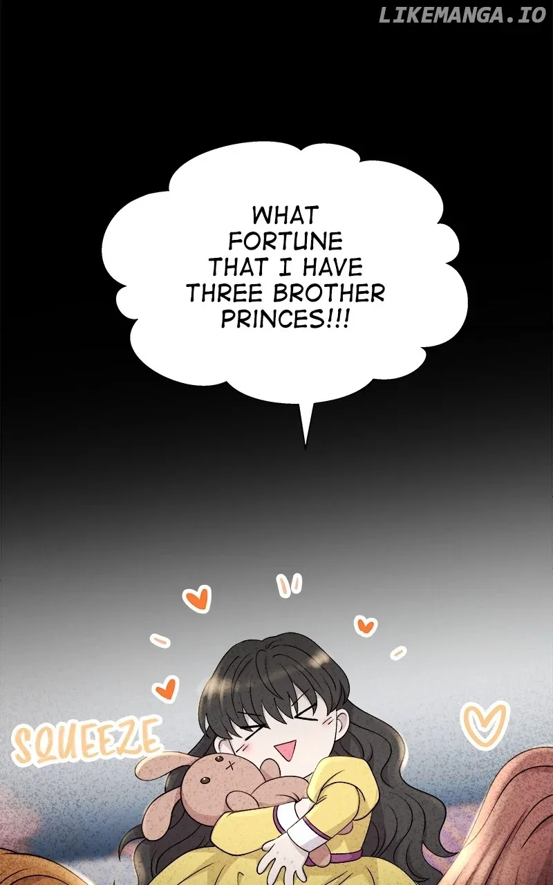 Like A Wind On A Dry Branch Chapter 190 page 46