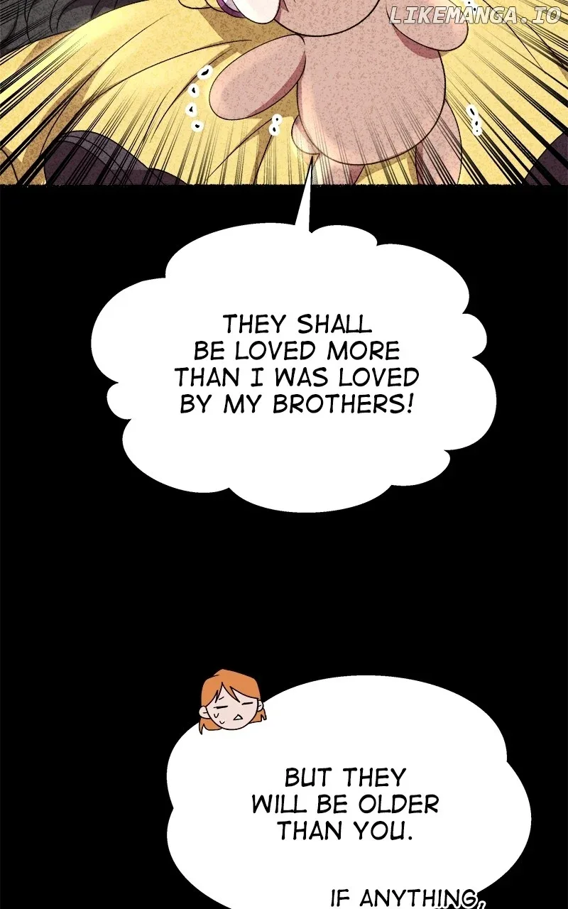 Like A Wind On A Dry Branch Chapter 190 page 54
