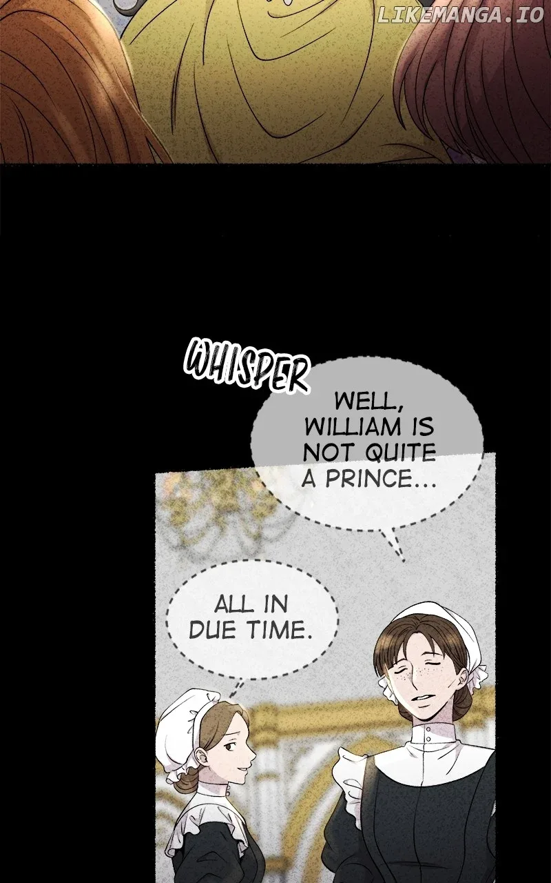 Like A Wind On A Dry Branch Chapter 190 page 47