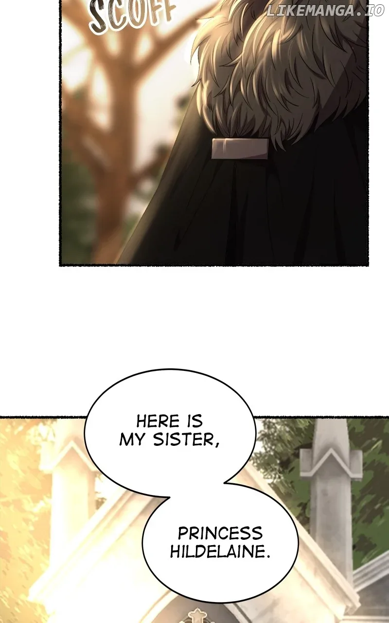 Like A Wind On A Dry Branch Chapter 190 page 57
