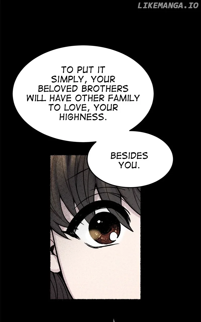 Like A Wind On A Dry Branch Chapter 190 page 50