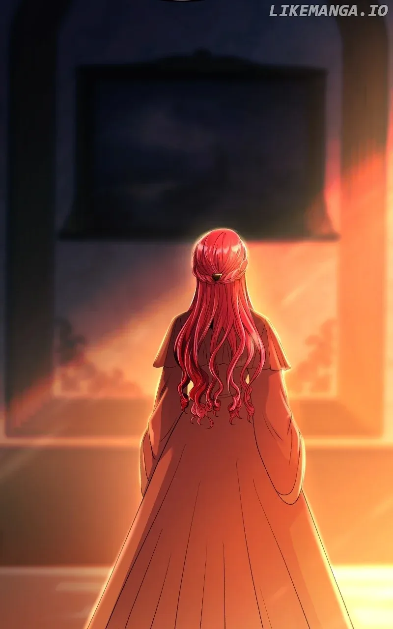Like A Wind On A Dry Branch Chapter 188 page 97