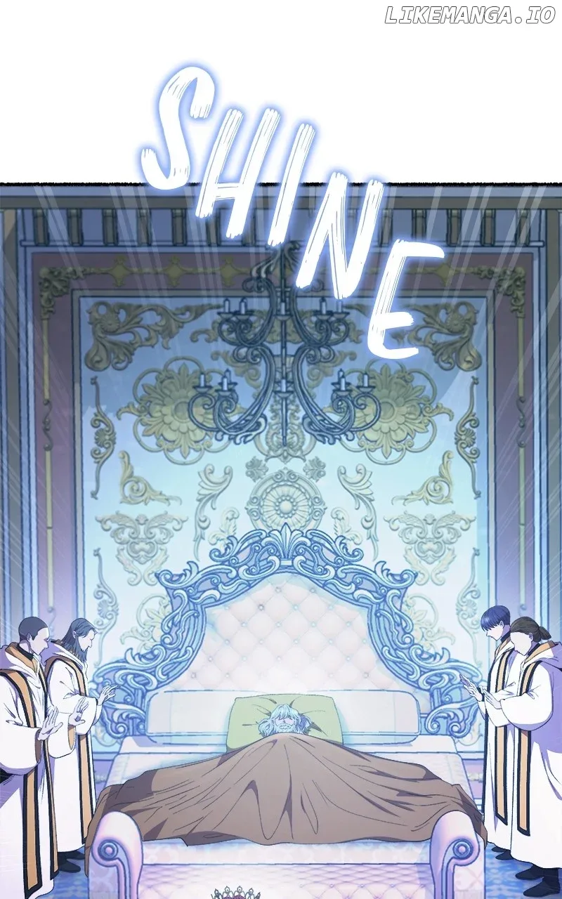 Like A Wind On A Dry Branch Chapter 196 page 5
