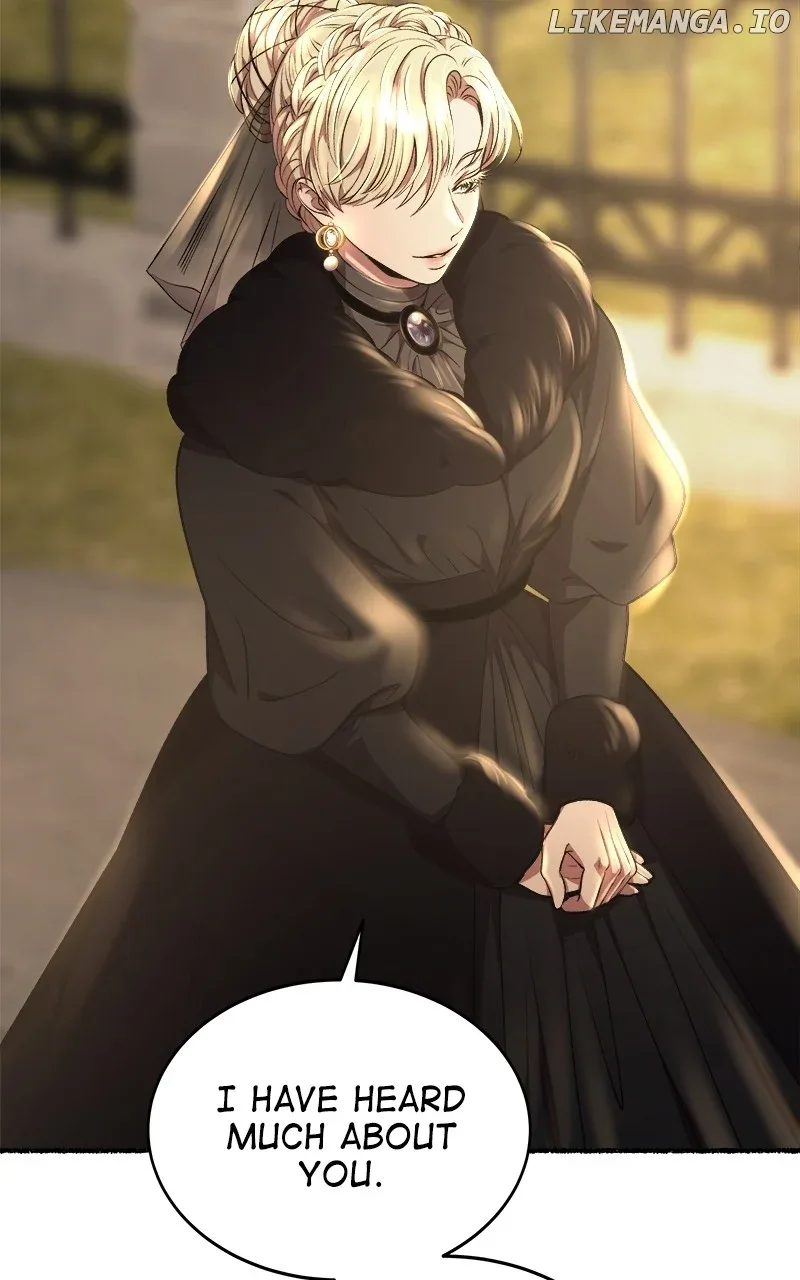 Like A Wind On A Dry Branch Chapter 190 page 60