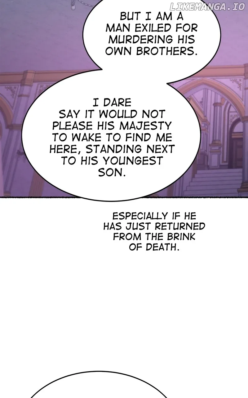 Like A Wind On A Dry Branch Chapter 196 page 32