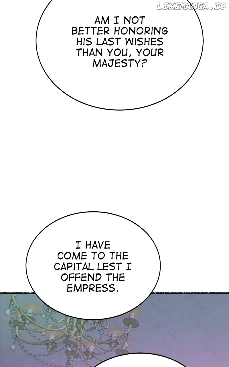 Like A Wind On A Dry Branch Chapter 196 page 31