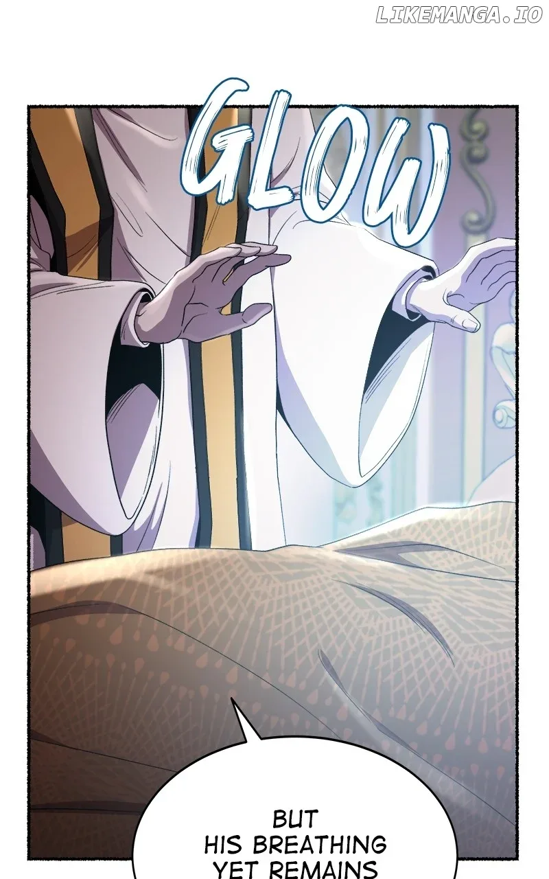 Like A Wind On A Dry Branch Chapter 196 page 12