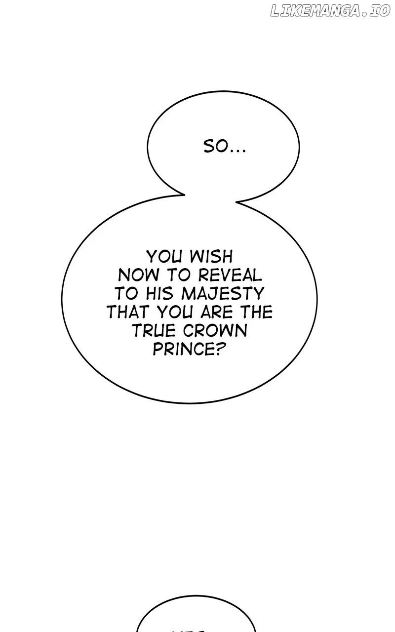Like A Wind On A Dry Branch Chapter 196 page 7