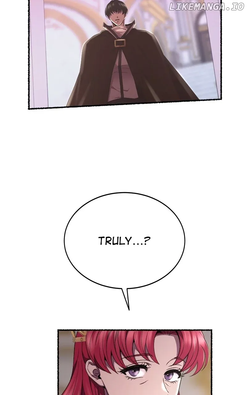 Like A Wind On A Dry Branch Chapter 196 page 21