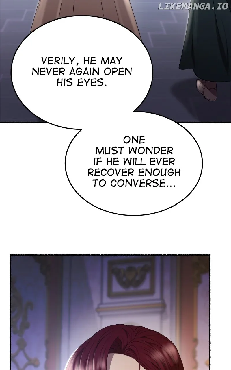 Like A Wind On A Dry Branch Chapter 196 page 15