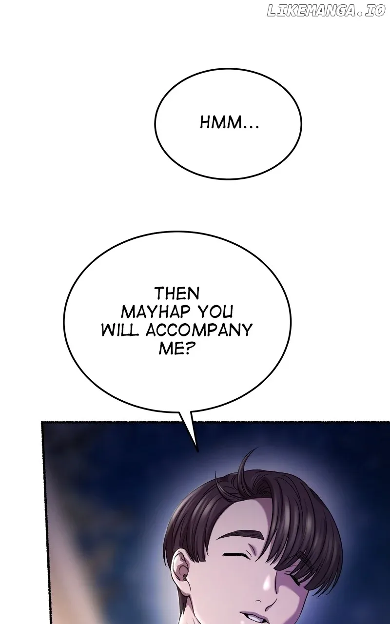 Like A Wind On A Dry Branch Chapter 196 page 106